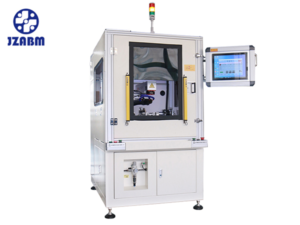 激光去重平衡機（升級款）