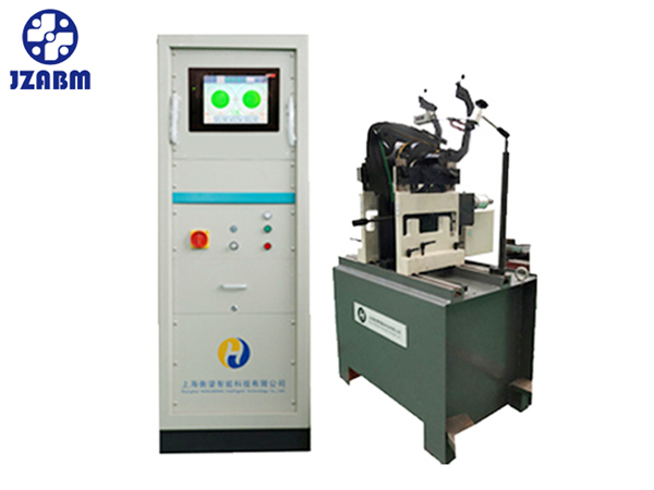 小型圈帶平衡機(jī)