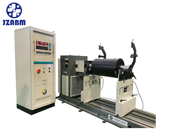 H4/40U 萬向節(jié)平衡機(jī)