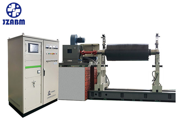 （28噸/40噸）硬支承平衡機 H8/80V