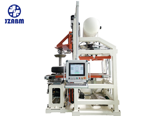 輪胎動平衡機（升級款）