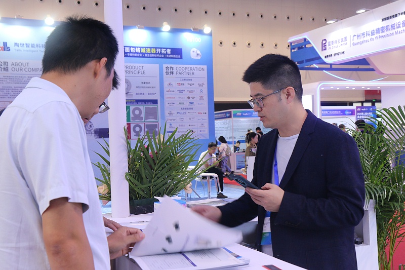 杭州集智精彩亮相2025大灣區(qū)國際具身智能機(jī)器人產(chǎn)業(yè)展覽會