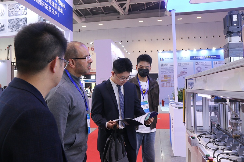 杭州集智精彩亮相2025大灣區(qū)國際具身智能機(jī)器人產(chǎn)業(yè)展覽會