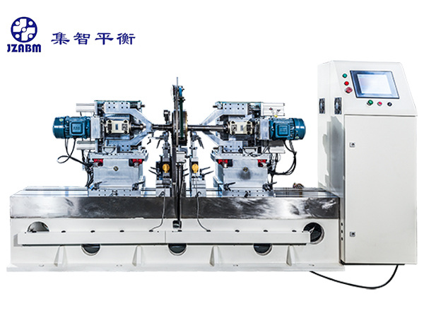 新能源轉子平衡機