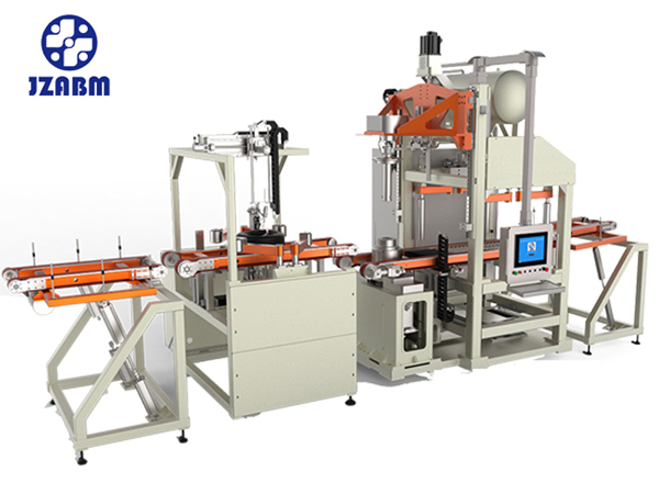 全自動輪胎動平衡機