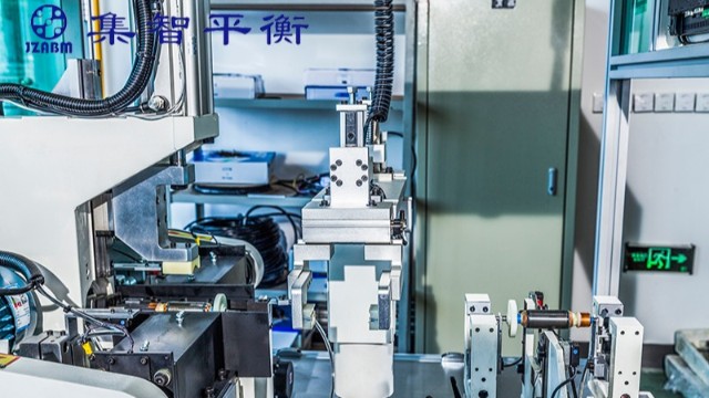 平衡機(jī)精度與靈敏度有什么區(qū)別？