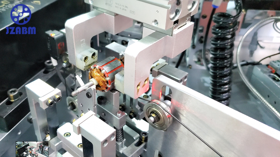 轉(zhuǎn)子動平衡