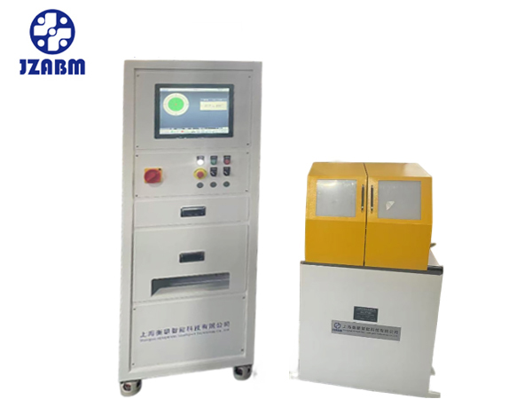 立式動平衡機(jī)