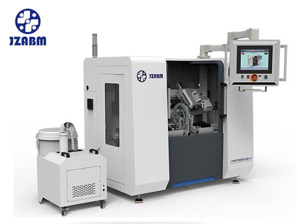 新能源全自動轉(zhuǎn)子平衡機