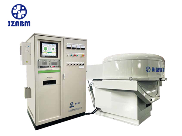 航空立式動平衡機（HYLS-150）