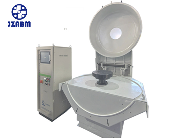 航空立式動平衡機(jī)(HYLS-150) 航空立式動平衡機(jī)