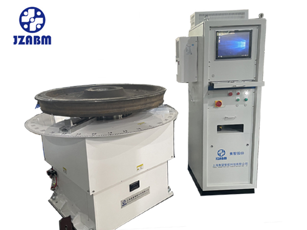 立式動平衡機(jī)