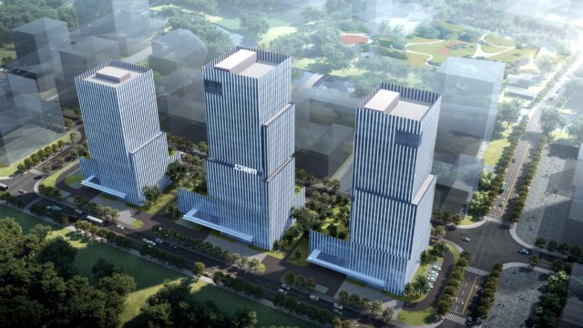 喜報(bào)丨合慧 “榮獲2023年杭州市企業(yè)技術(shù)中心認(rèn)定”